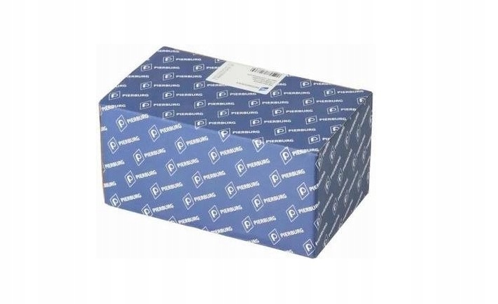 PIERBURG 7.08681.01.0 Zawór cisnienia oleju