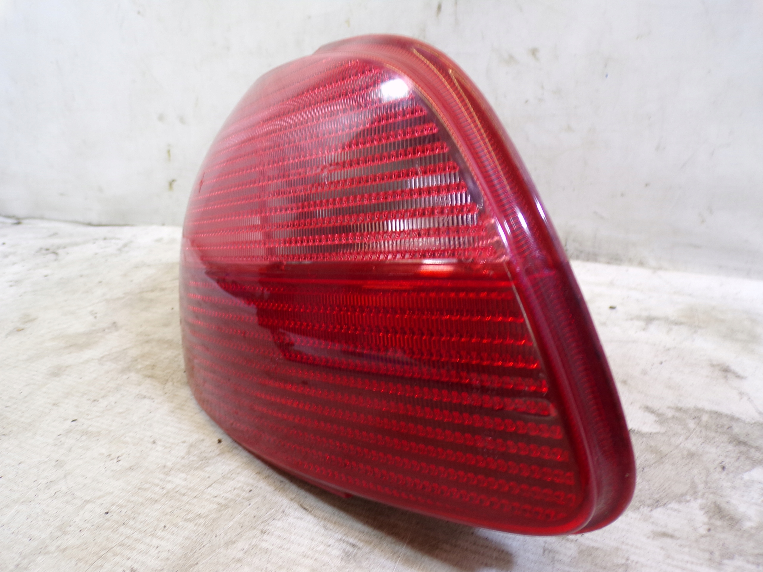 light rear rear part left PEUGEOT 206 CC (K)