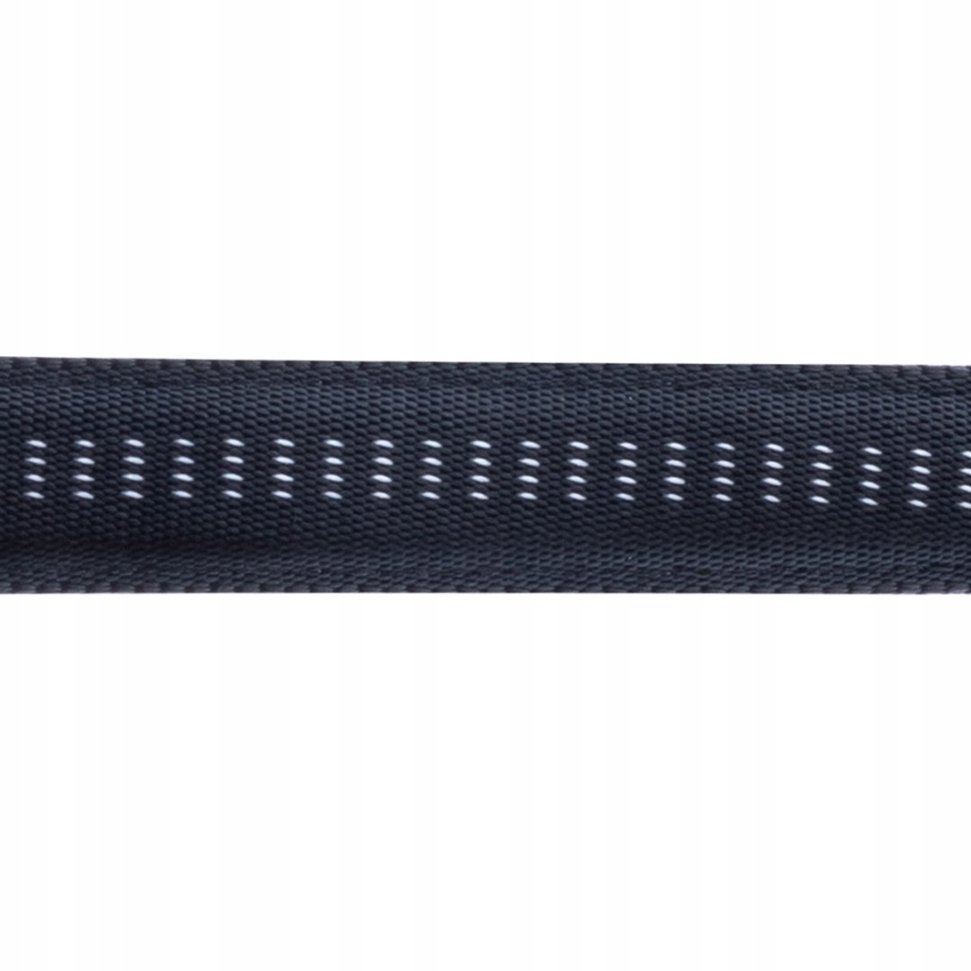 

Smycz+obroża Soft Style Happet czarna XL 2.5cm