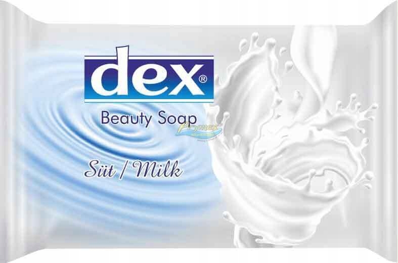 

Dex Mydło w Kostce Prowitamina B5 Milk 100g