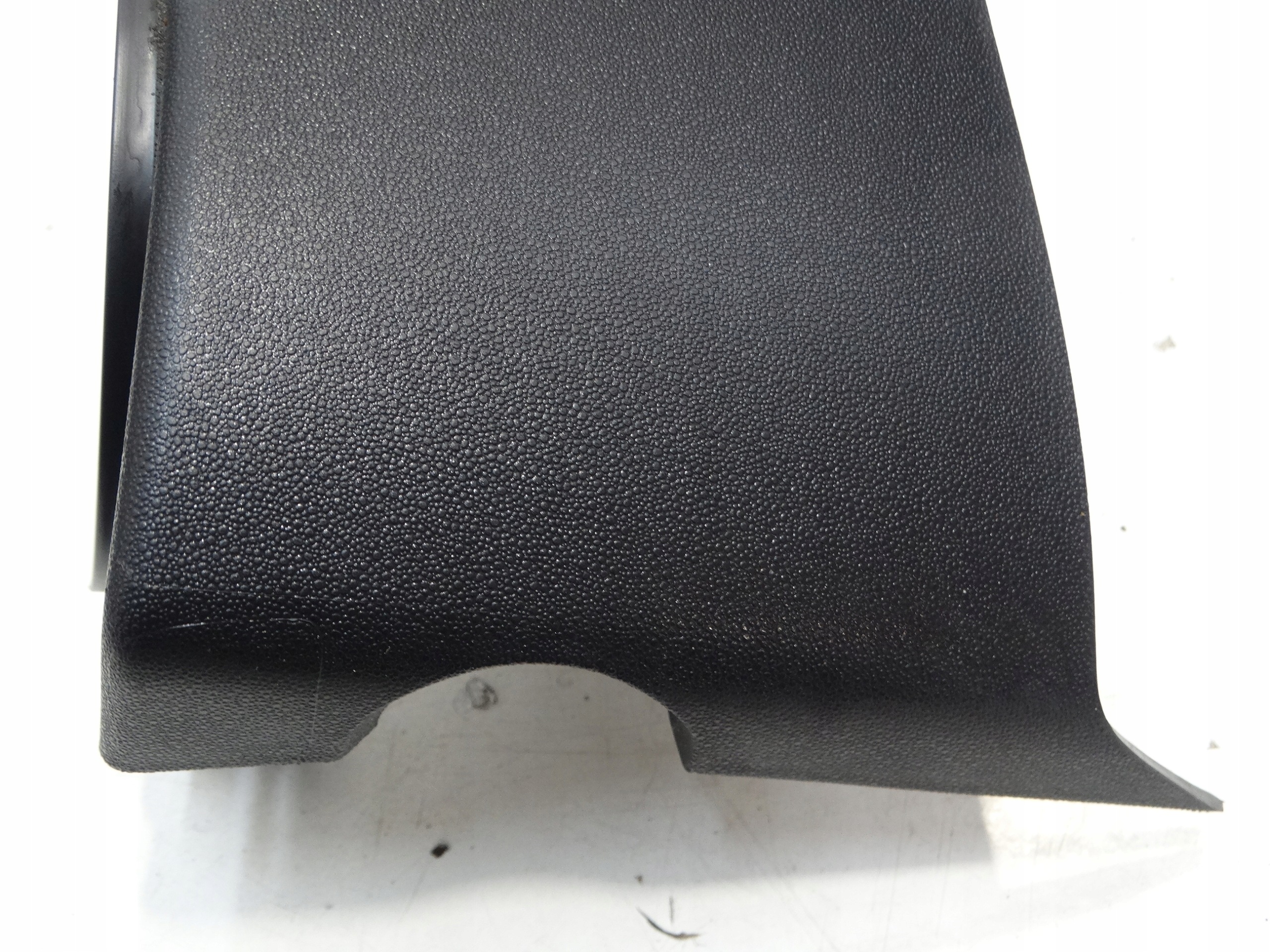couverture du volant volant STACYJKI CITROEN C4 CACTUS 9800167977
