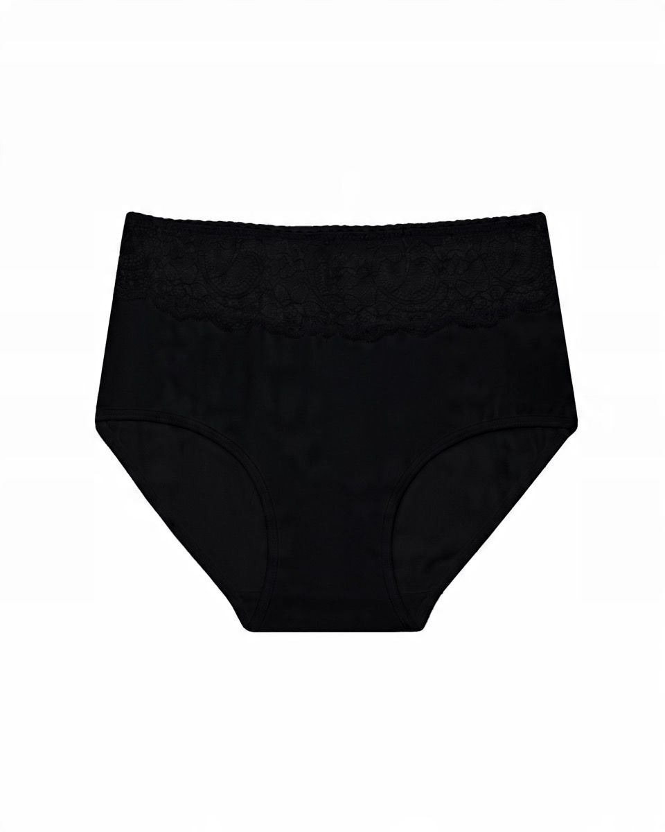 

Leptir Figi Damskie F-MX-71-02 Czarny M