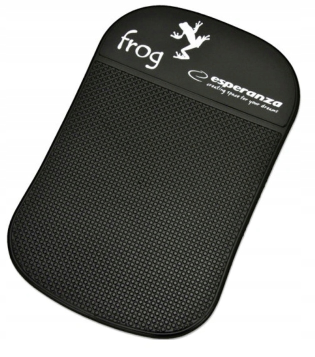 PODKŁADKA ANTYPOŚLIZGOWA POD TELEFON ESPERANZA