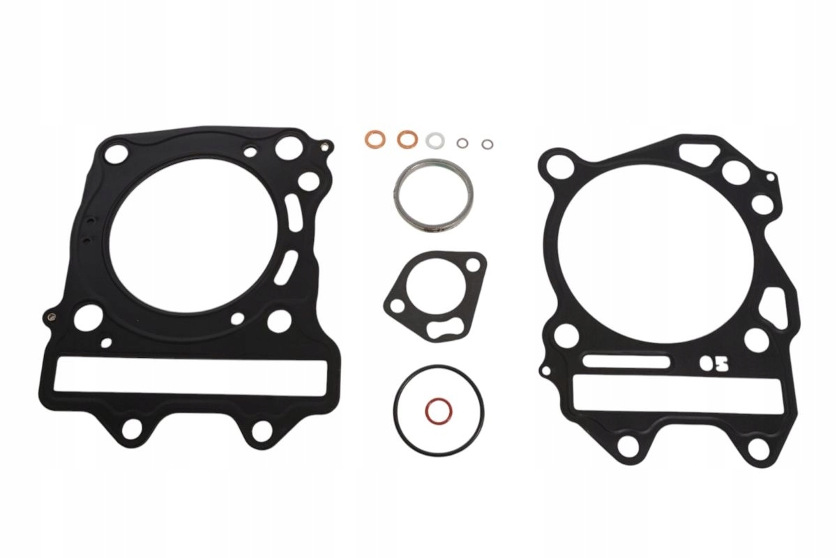 Xradical (artein Gaskets) Tesnenia Top End Suzuki An Burgman 400 4T LC '07