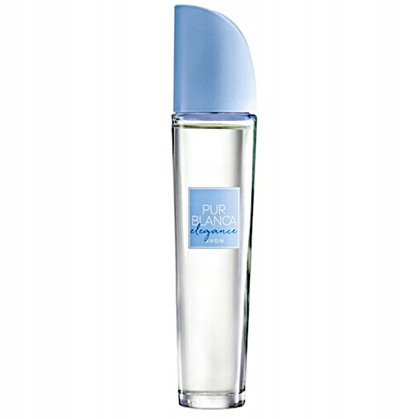

Avon Woda toaletowa Pur Blanca Elegance dla niej