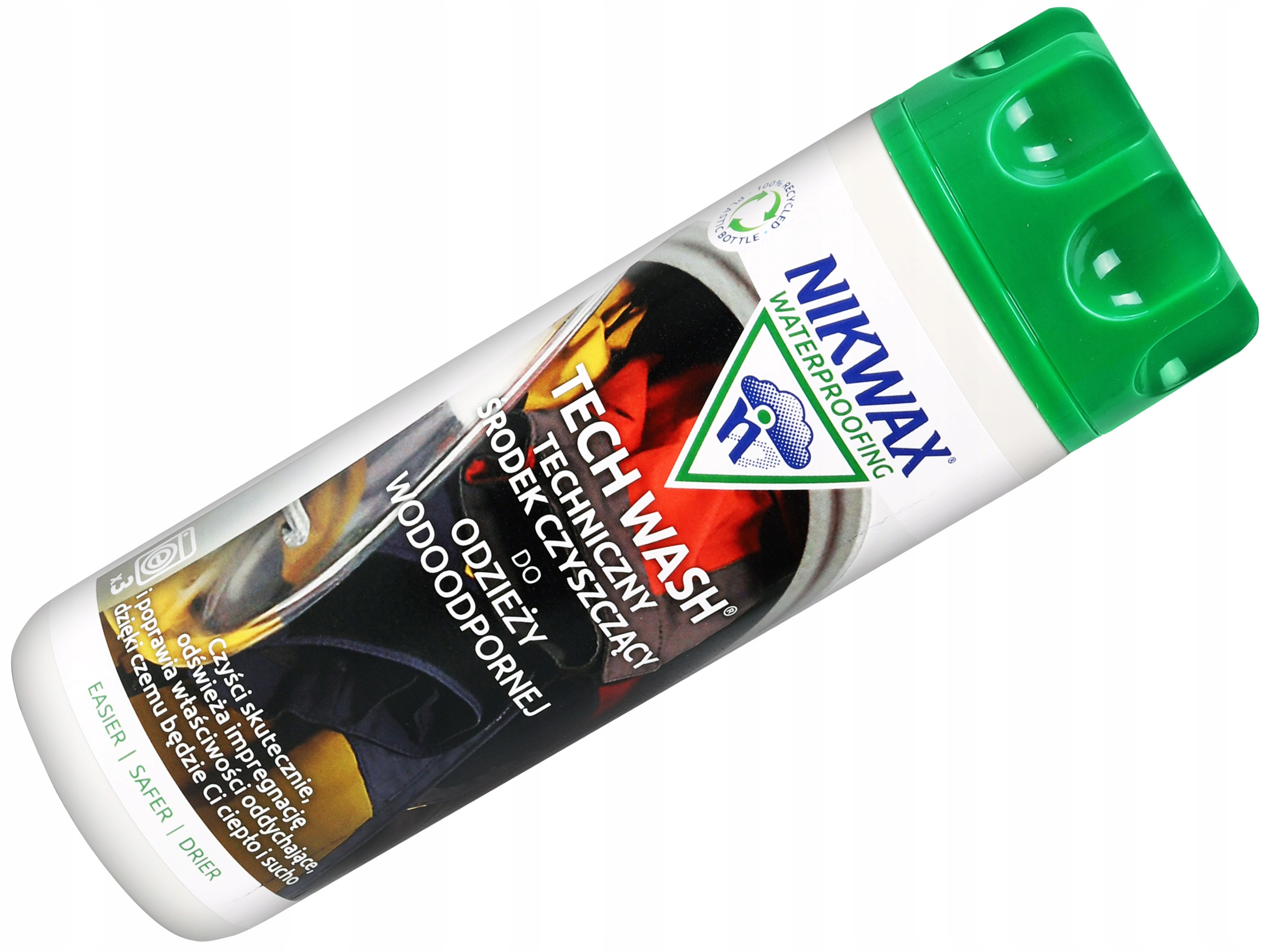 Nikwax Tech Wash 300 ml