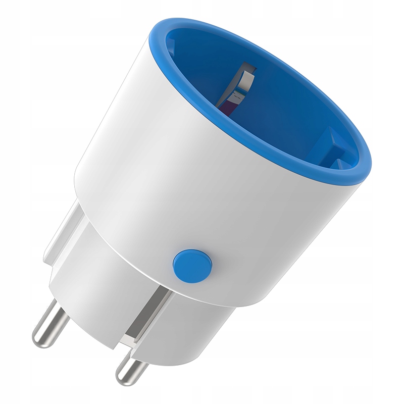 

Inteligentne gniazdko Z-Wave 13A do Fibaro