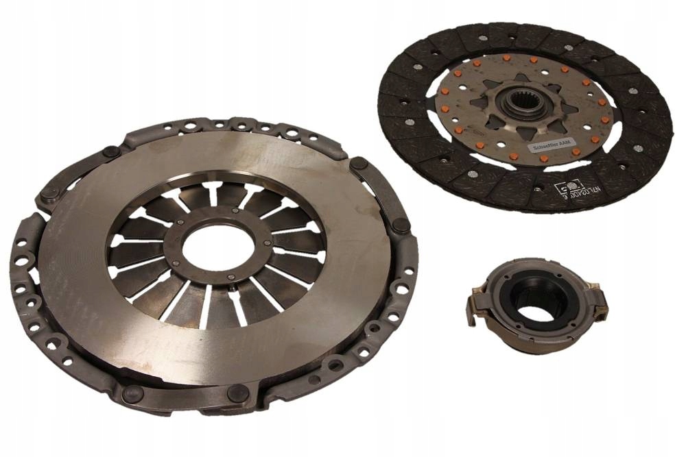 Luk Spojka Komplet Alfa 147/156 1,9JTD/2,4JTD 99-10