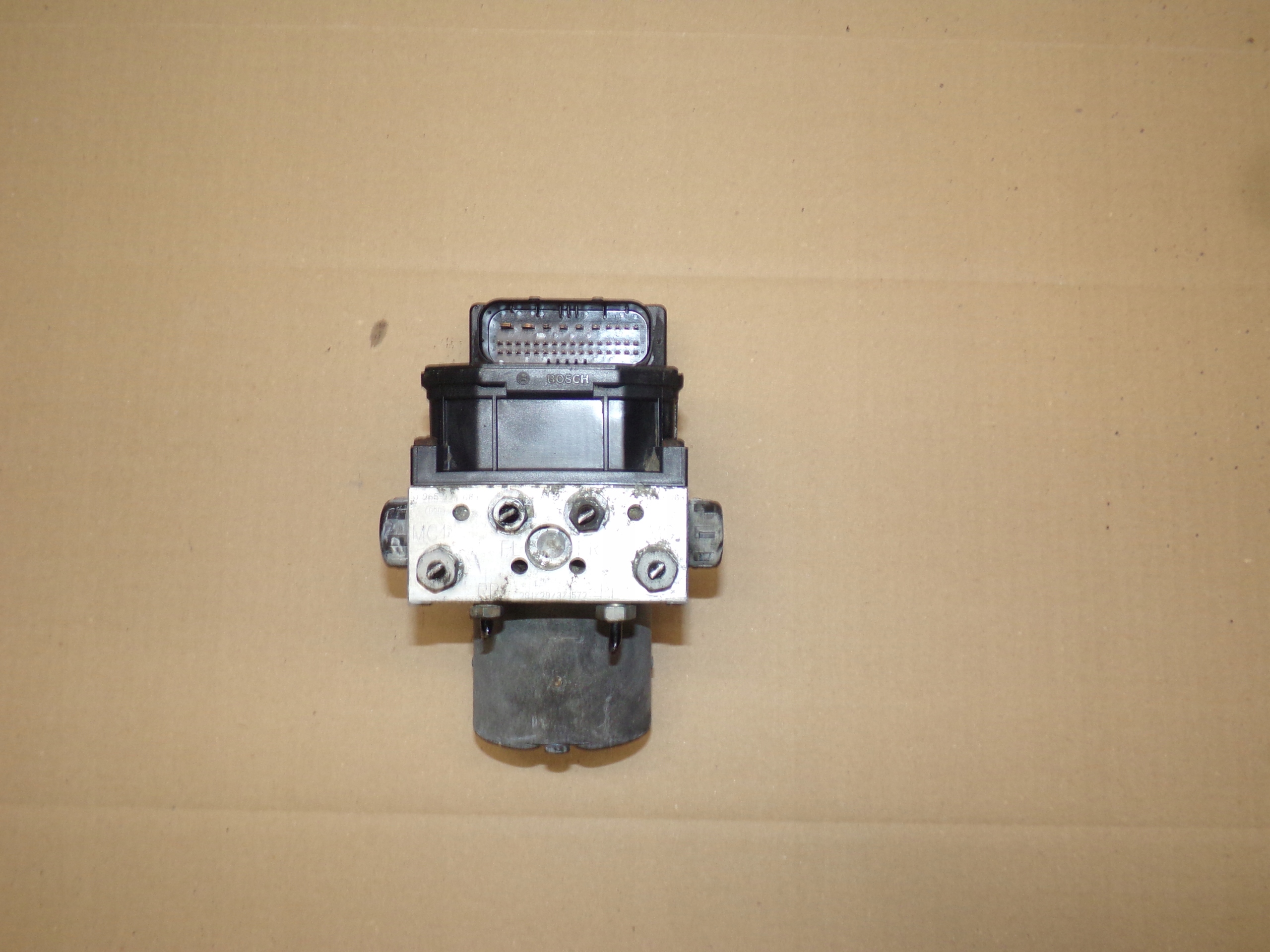 насос ABS 0265900042 Alfa 147