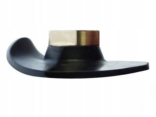 

Uchwyt Dysk Na Rzep Elastyczny Do Szlifierki 100MM