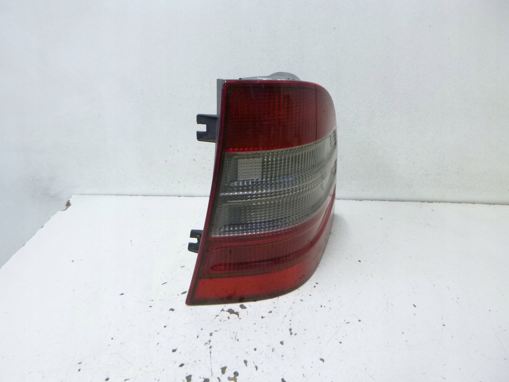 light rear right Mercedes ML W163 2001r. A1638200264