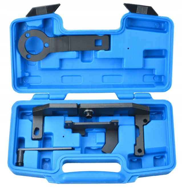 Блокування CITROEN PEUGEOT PSA 1.0 1.2 VTI THP 4 ele.