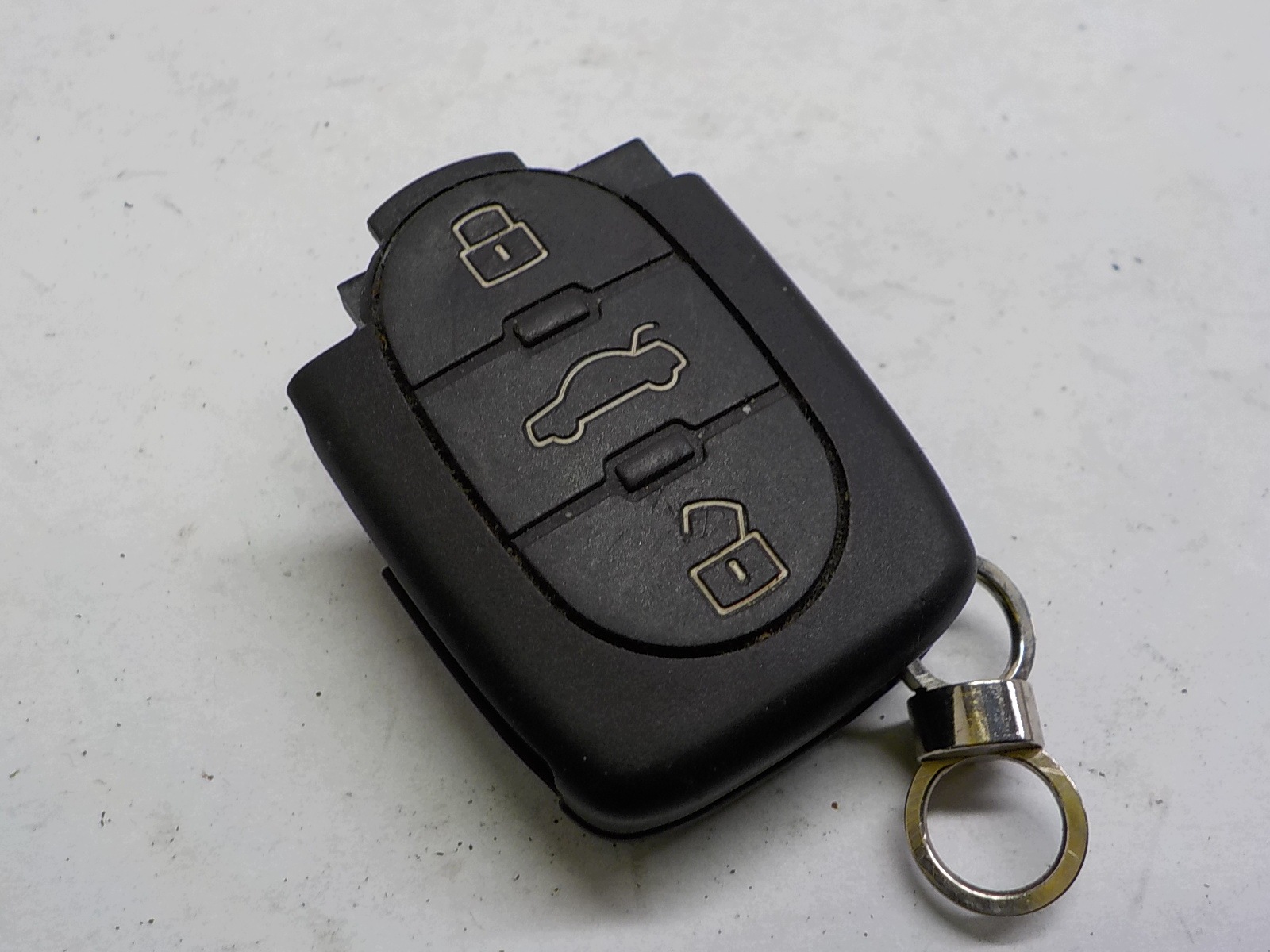 AUDI A3 II 8P Clé PILOT 434 MHZ