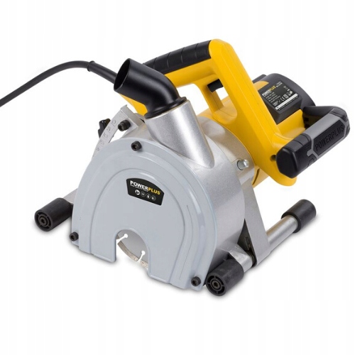 

Bruzdownica elektryczna POWX0650 150mm 1800W