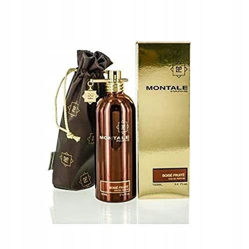 Montale Boise Fruite Edp Objem: 100 ML Pro Wo