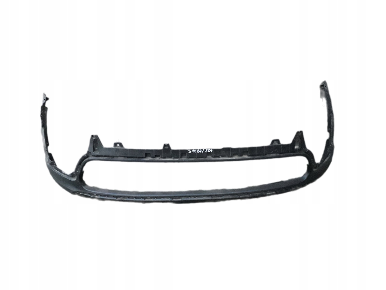 KIA SORENTO 3 III 15- DOKŁADKA SPOILER ZDERZAKA PRZEDNIEGO 86512-C5000