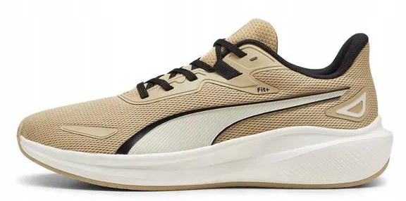 Pánské sportovní tenisky botasky Puma Skyrocket Lite velikost 44,5, sand dune