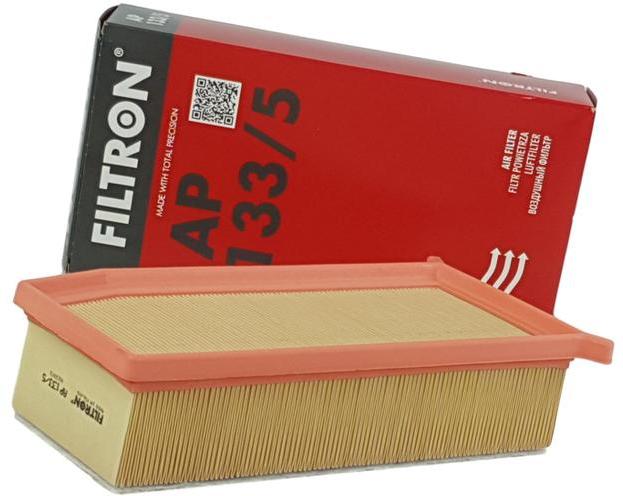 FILTRON FILTR POWIETRZA DACIA LOGAN MCV II