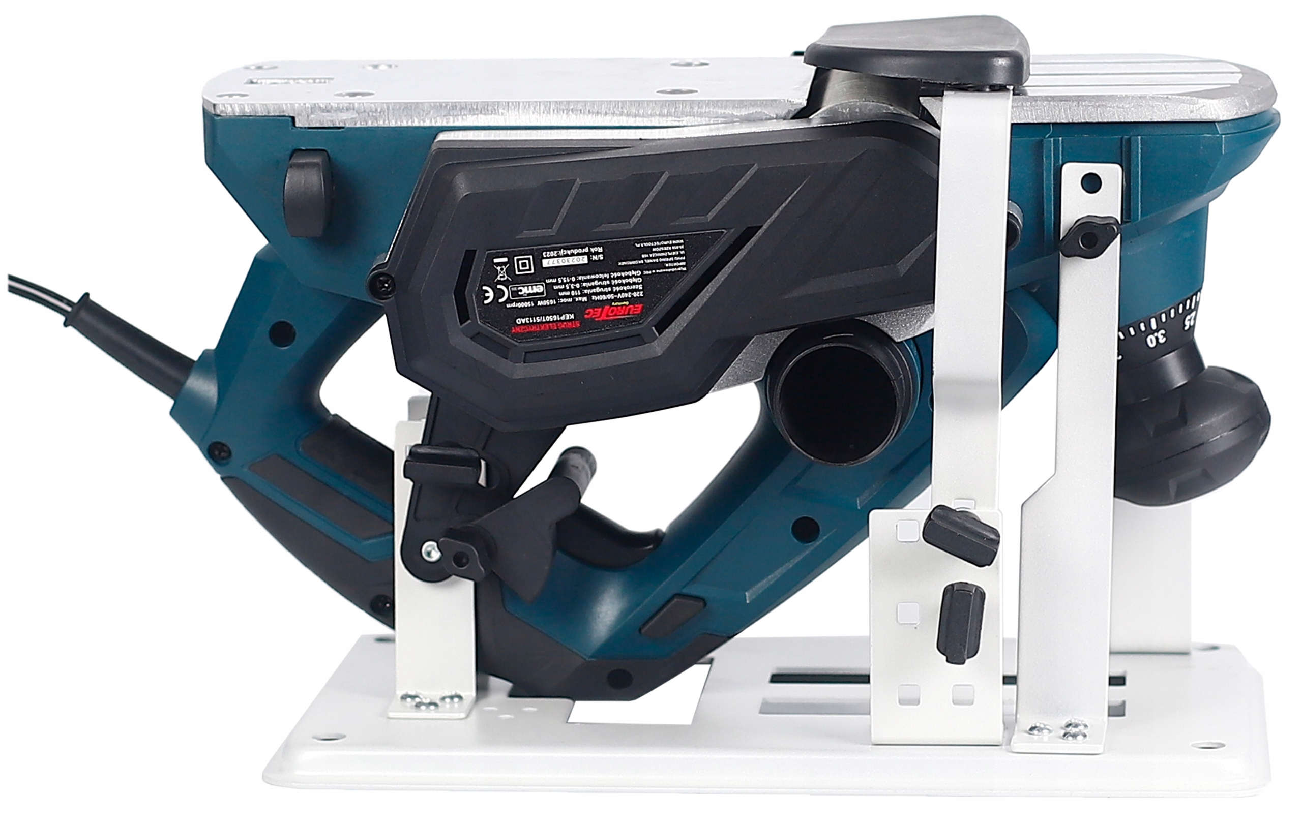 STRUG ELEKTRYCZNY HEBEL DO DREWNA HEBLARKA STRUGARKA STOLARSKI STOŁOWY Stan opakowania oryginalne