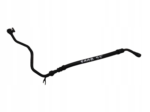 SAAB 9-5 LIFT 2005- 1.9TIDS PRZEWÓD WĄŻ WSPOMAGANIA