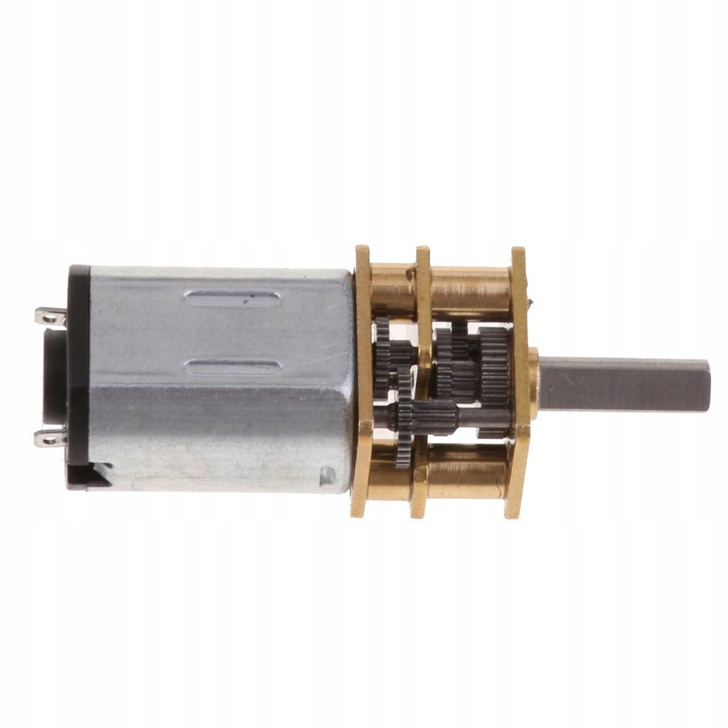 Silnik 100 obr./min Prędkość obrotowa 0 obr./min