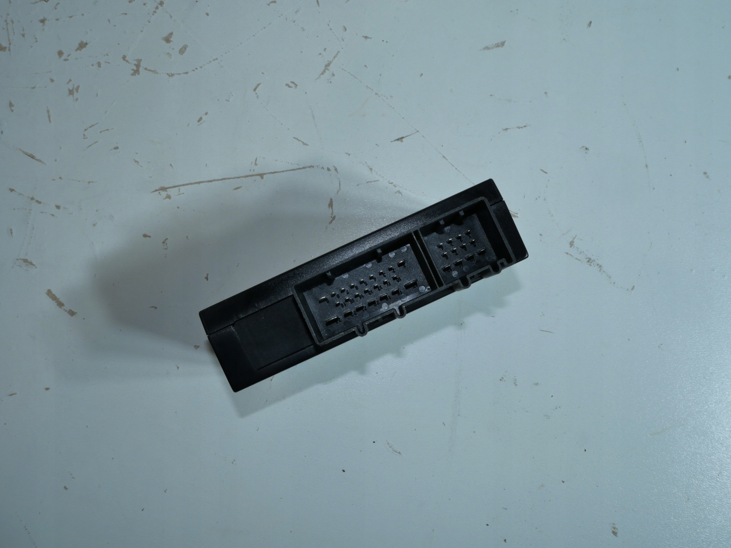 Unité commande confort VW SEAT SKODA 6Q0959433H