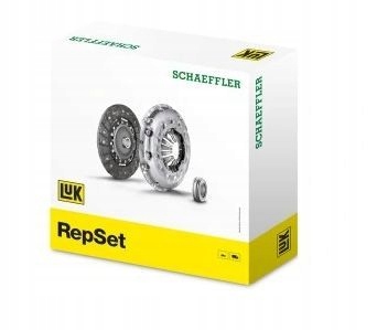 OBSŁUGA SPRZĘGIEŁ Marka inna