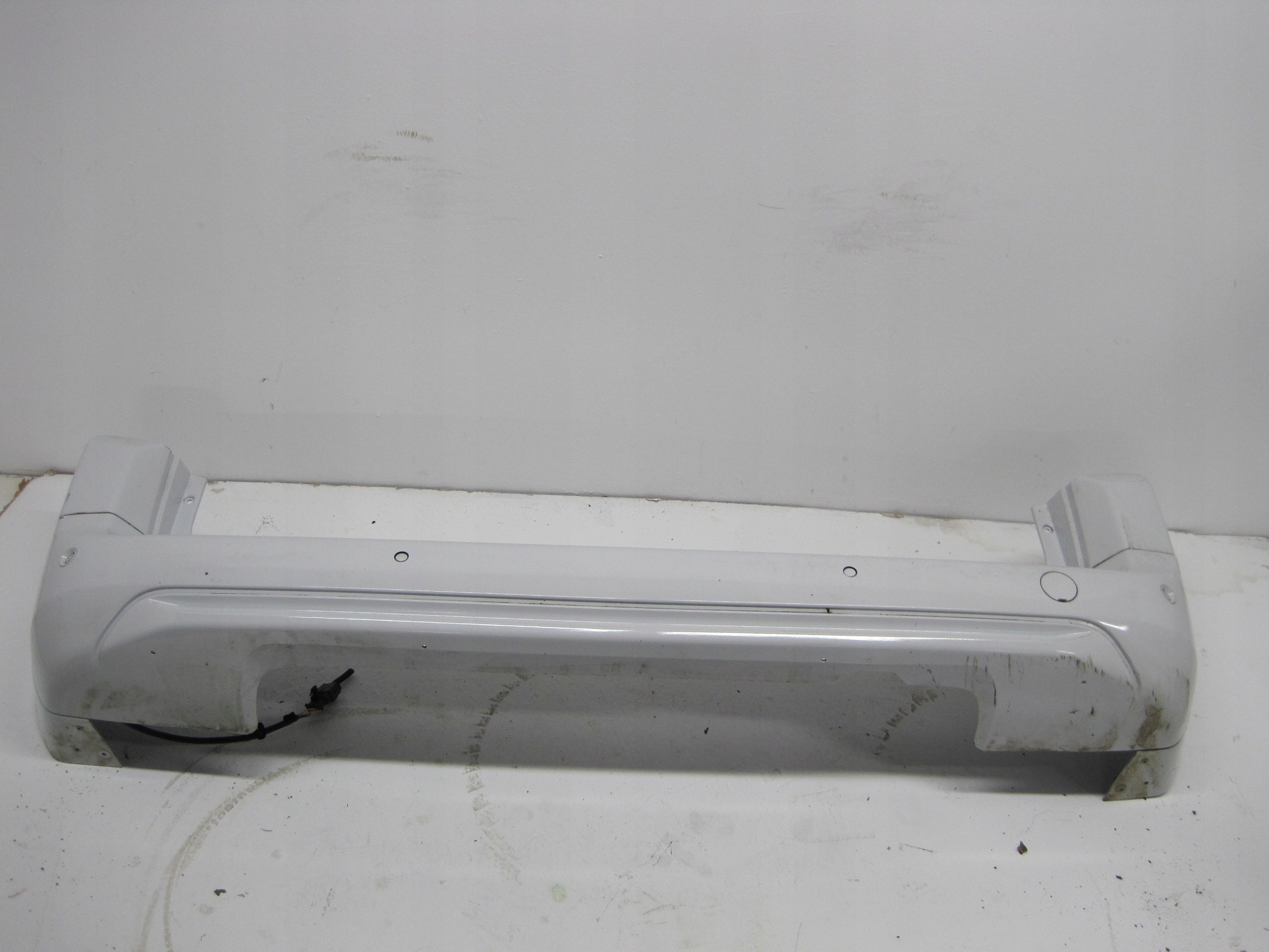 bumper Opel COMBO E 4 PDC rear part rear