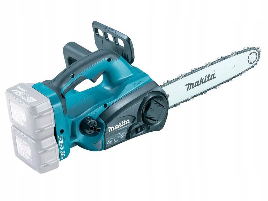 Akumulátorová Řetězová Pila 30 MM 2*18V 0*AH LI-I