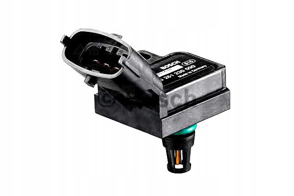 Bosch Senzor Tlaku Vzduchu Volvo S40/60/80 00- Asistent řidiče #28