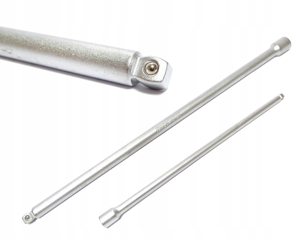 

Przedłużka Uchylna Wobble 1/4' 250mm Jonnesway