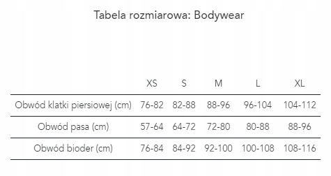 GATTA Top FITNESS GA S /Black Kolor czarny