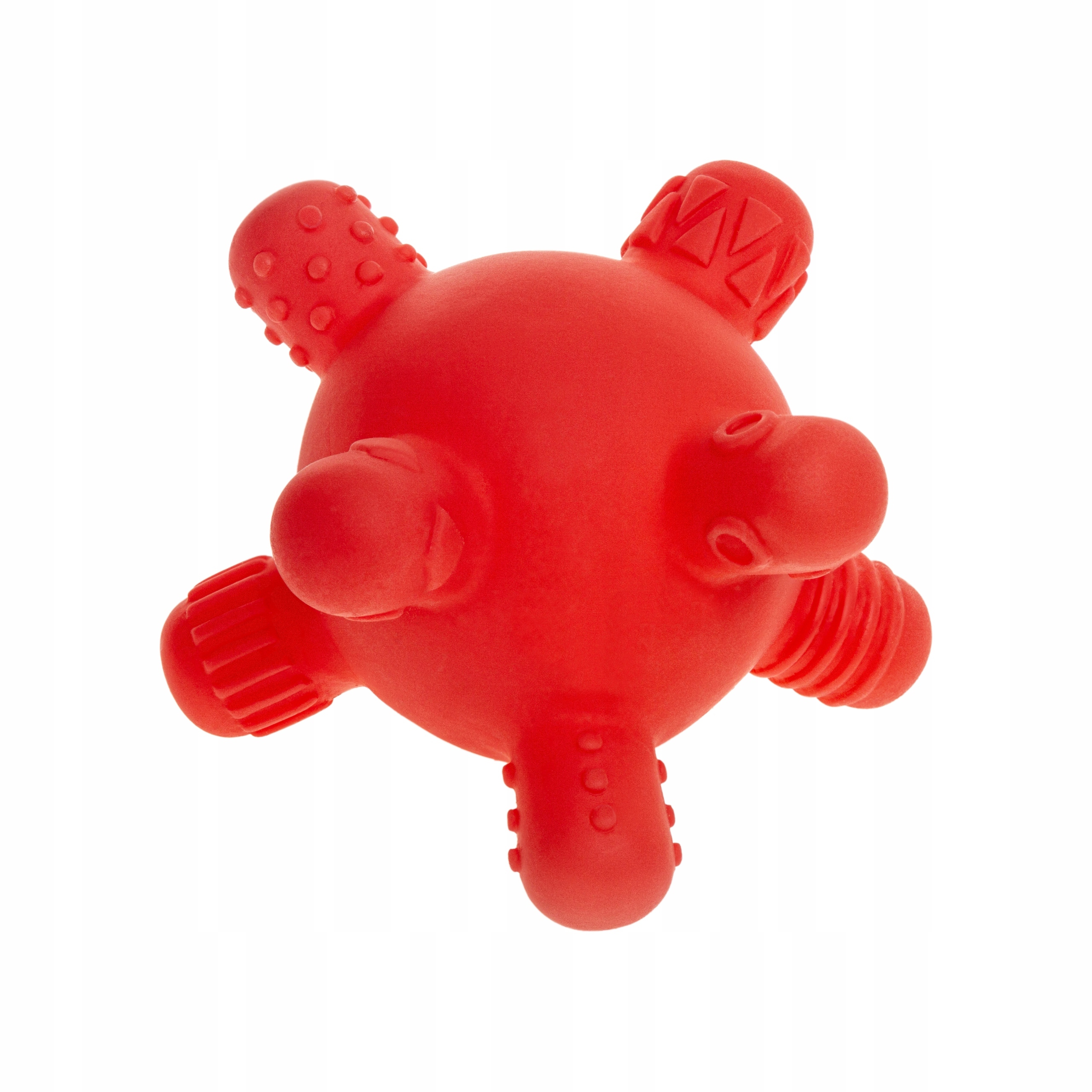 TULLO PIŁECZKI SENSORYCZNE ZESTAW 5szt 0m+ EAN (GTIN) 5905094774200