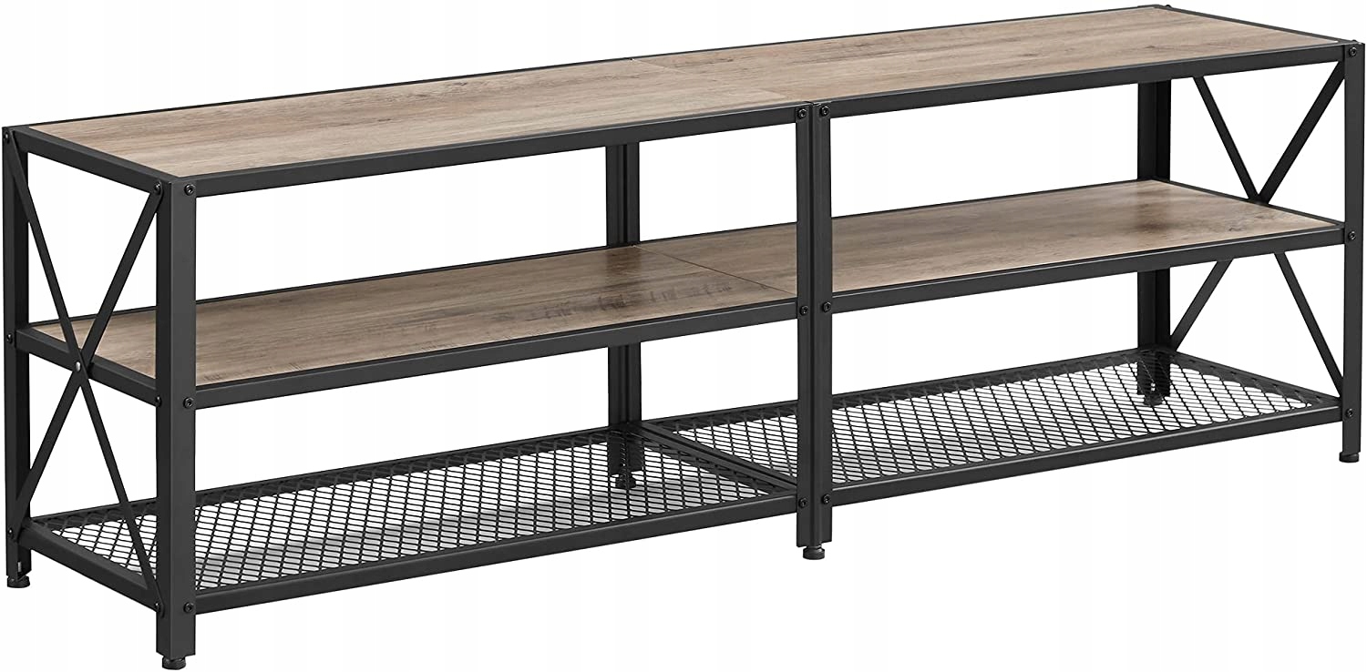 

Szafka Pod Telewizor Komoda Loft Industrial 160 CM