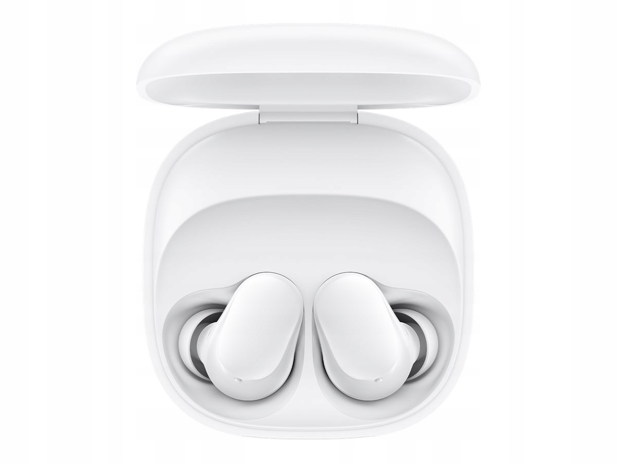 Xiaomi Redmi Buds 6 Play, White