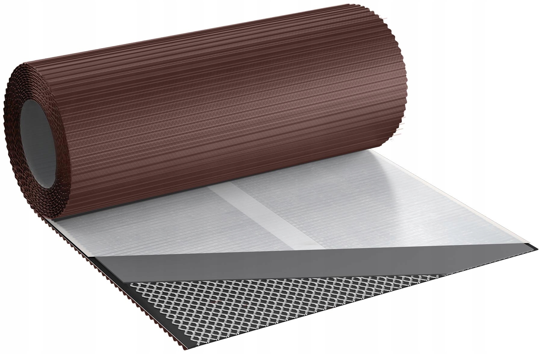 Komínová Páska Eurovent Flex Epdm Q 8017