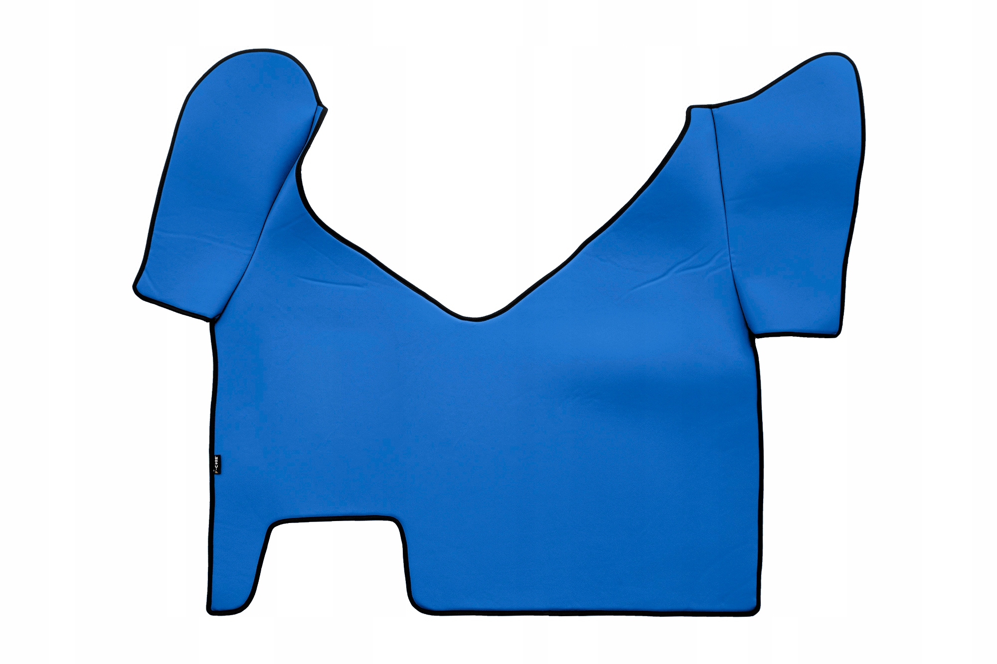 Koberec Tir Iveco Hiway Automat střední hladký