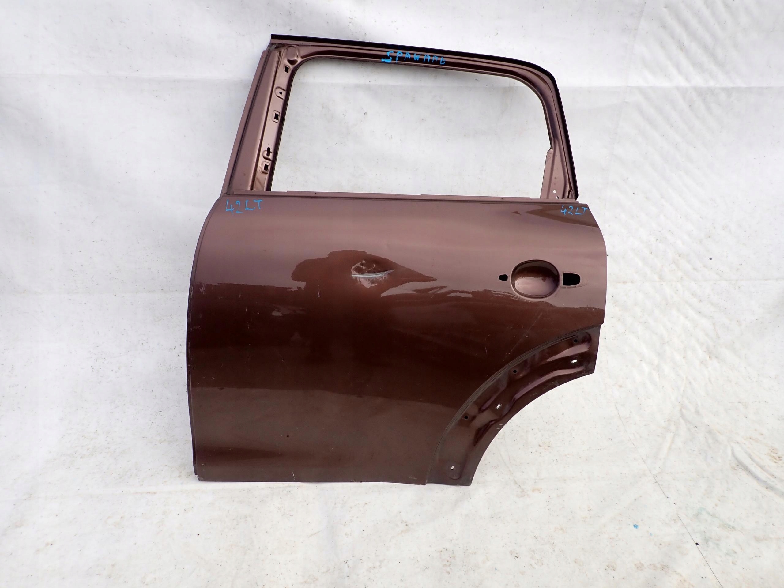 MINI COUNTRYMAN R60 10-> Tür links heck hinten
