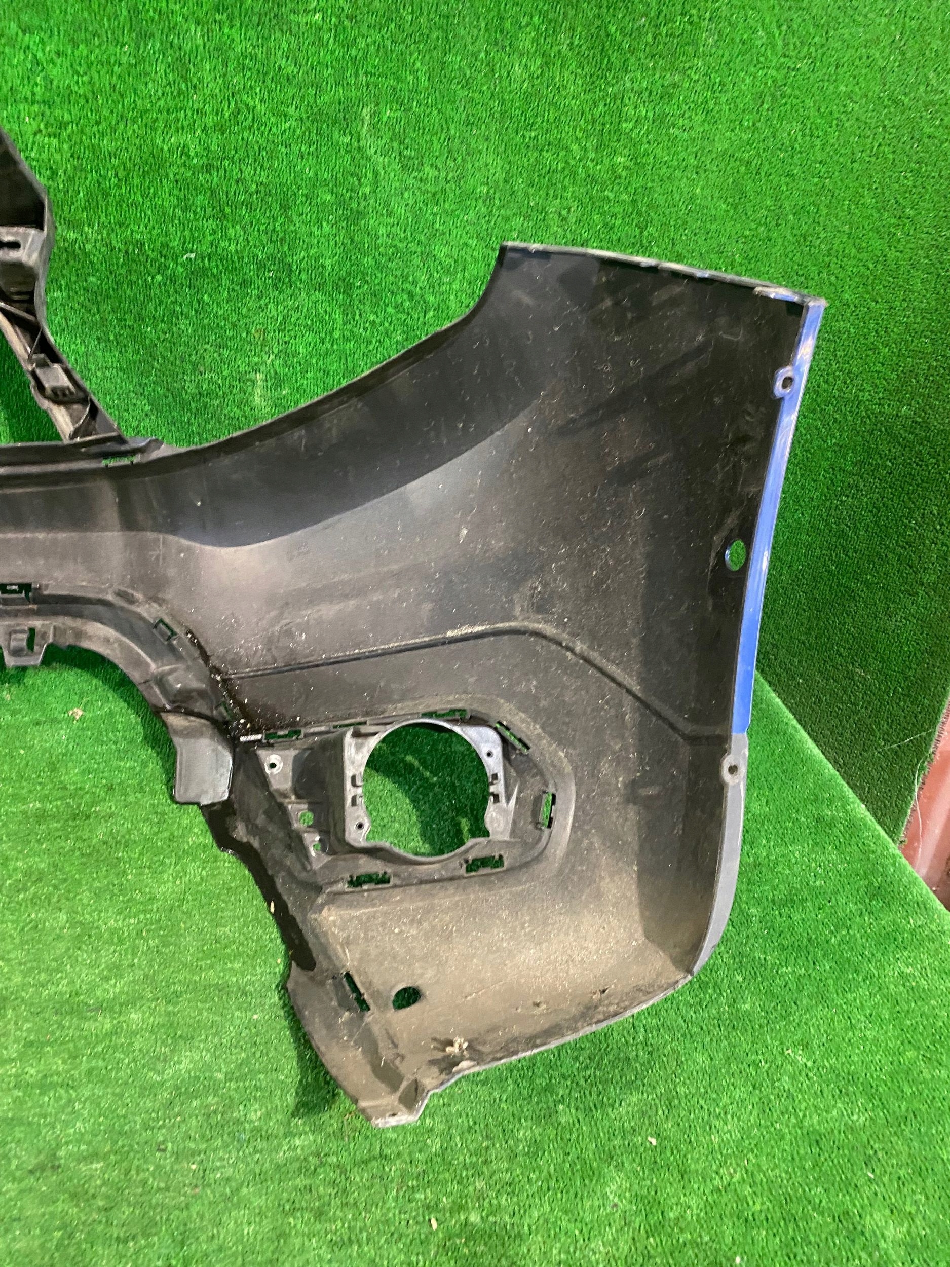 Frontstoßstange vorne DACIA DUSTER II NR.Z4815