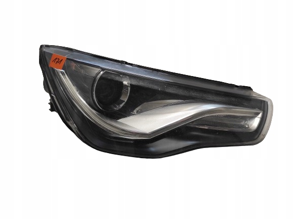 Frontscheinwerfer Audi A1 8X0 8X0941004J Xenon Rechts Scheinwerfer Headlight - Thumbnail 1
