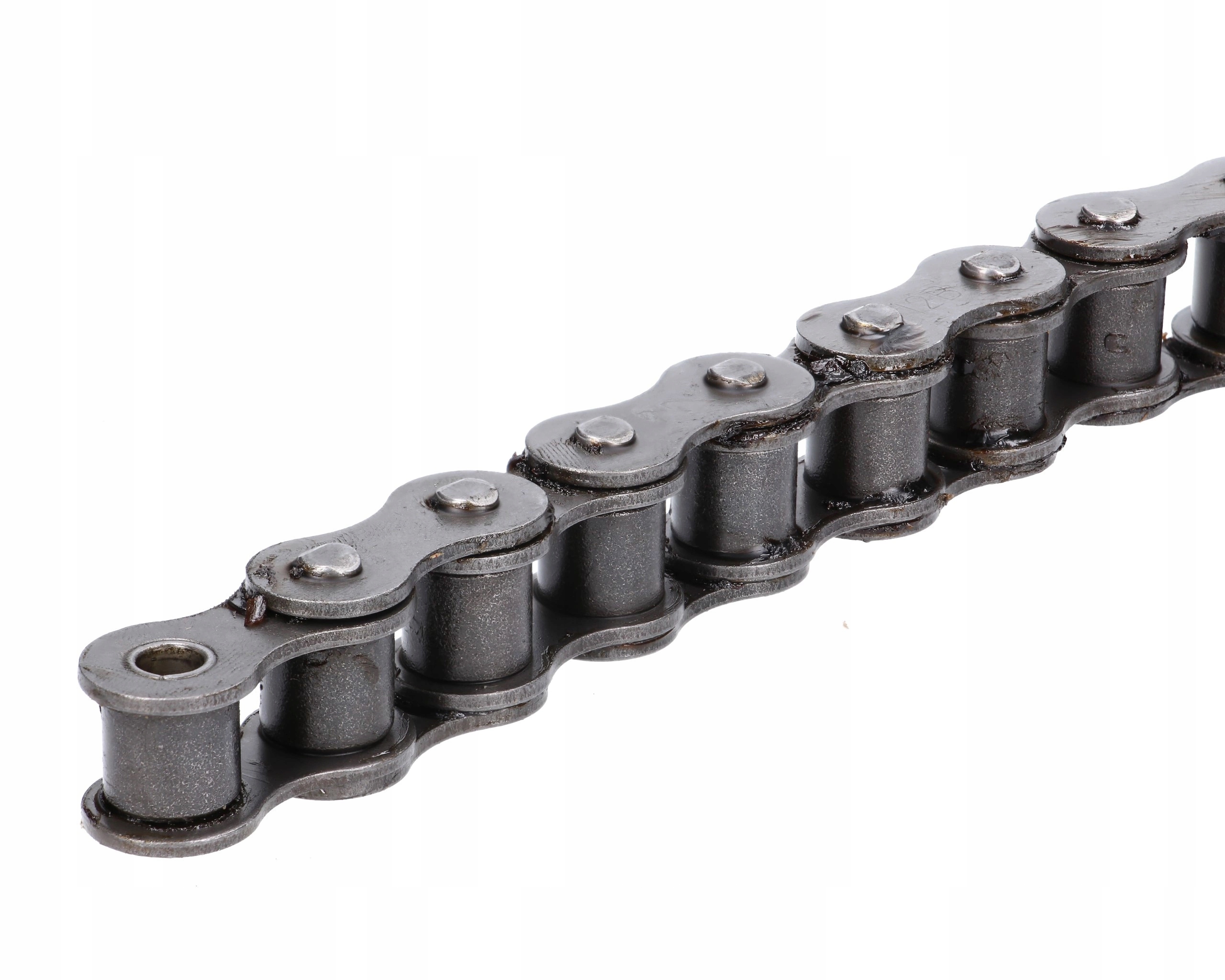 Válečkový řetěz 12B-1(R1 3/4) 5 m Waryński