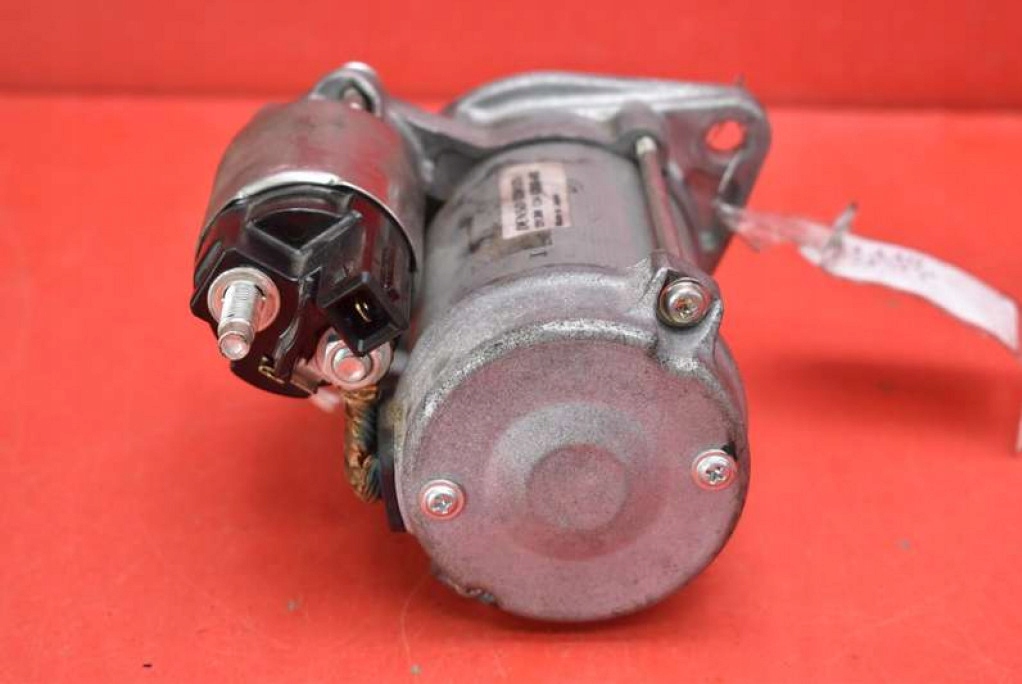 starter test 428080-4493 BMW E90 E91 3.0i 258 KM 04-10