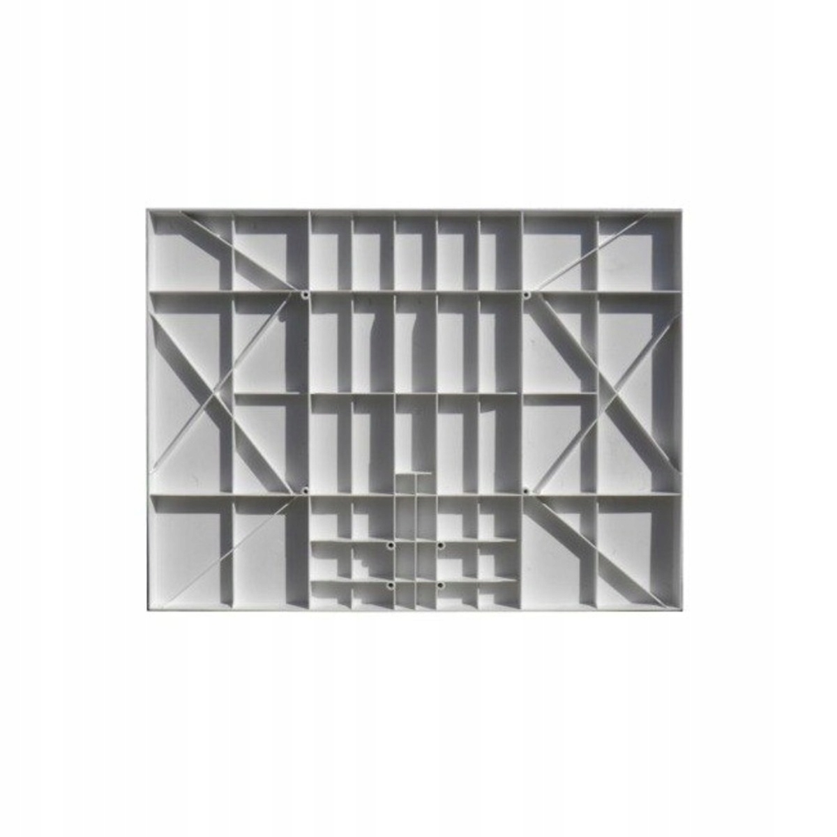 Zestaw kosz SureShot 542 MAXI COMBO Tablica Obręcz Marka Sure Shot