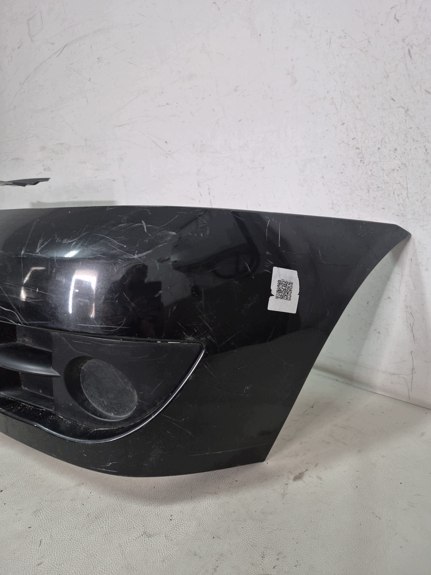 RENAULT CLIO CAMPUS STORIA 05-09 bumper front front