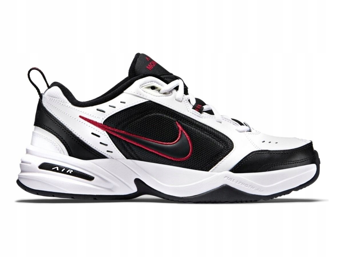 

Buty męskie Nike Air Monarch IV 415445-101