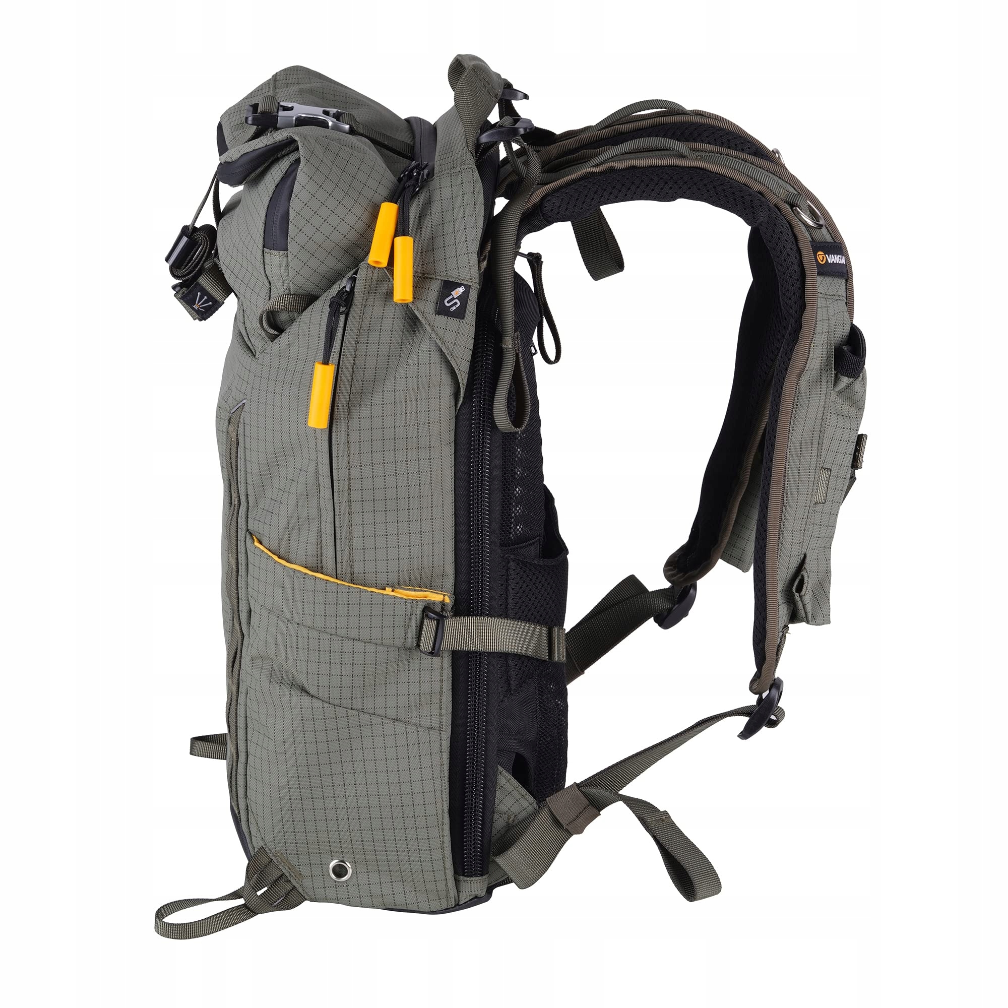 VANGUARD Veo Active 42M Plecak Fotograficzny Na Trekking I Wycieczki — miniatura 5
