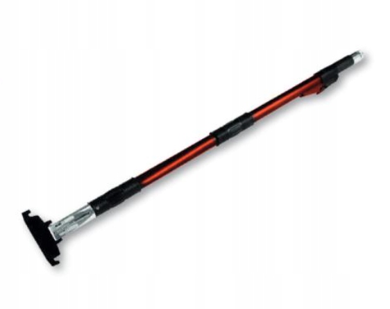Držiak teleskopických vyrovnávacích boxov Flat Box 101-152 cm