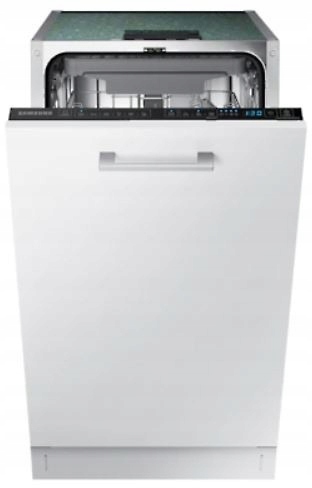 Zmywarka SAMSUNG DW60M6031BB/EO