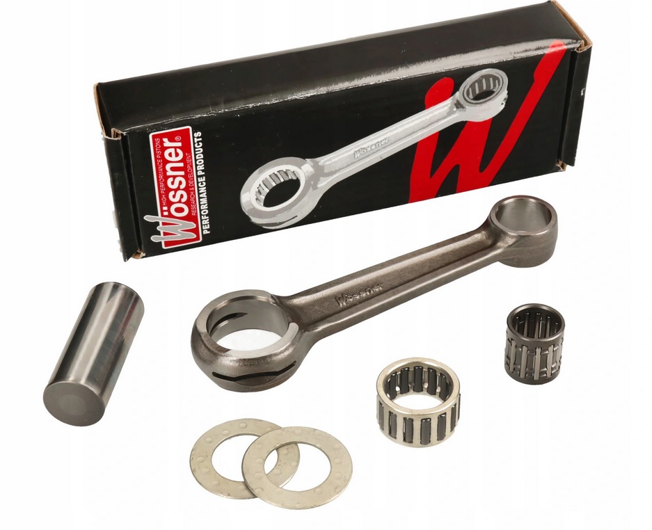 Wossner Kľukový hriadeľ Kawasaki Kxf 250 Kx 250 F 17-19 P4074