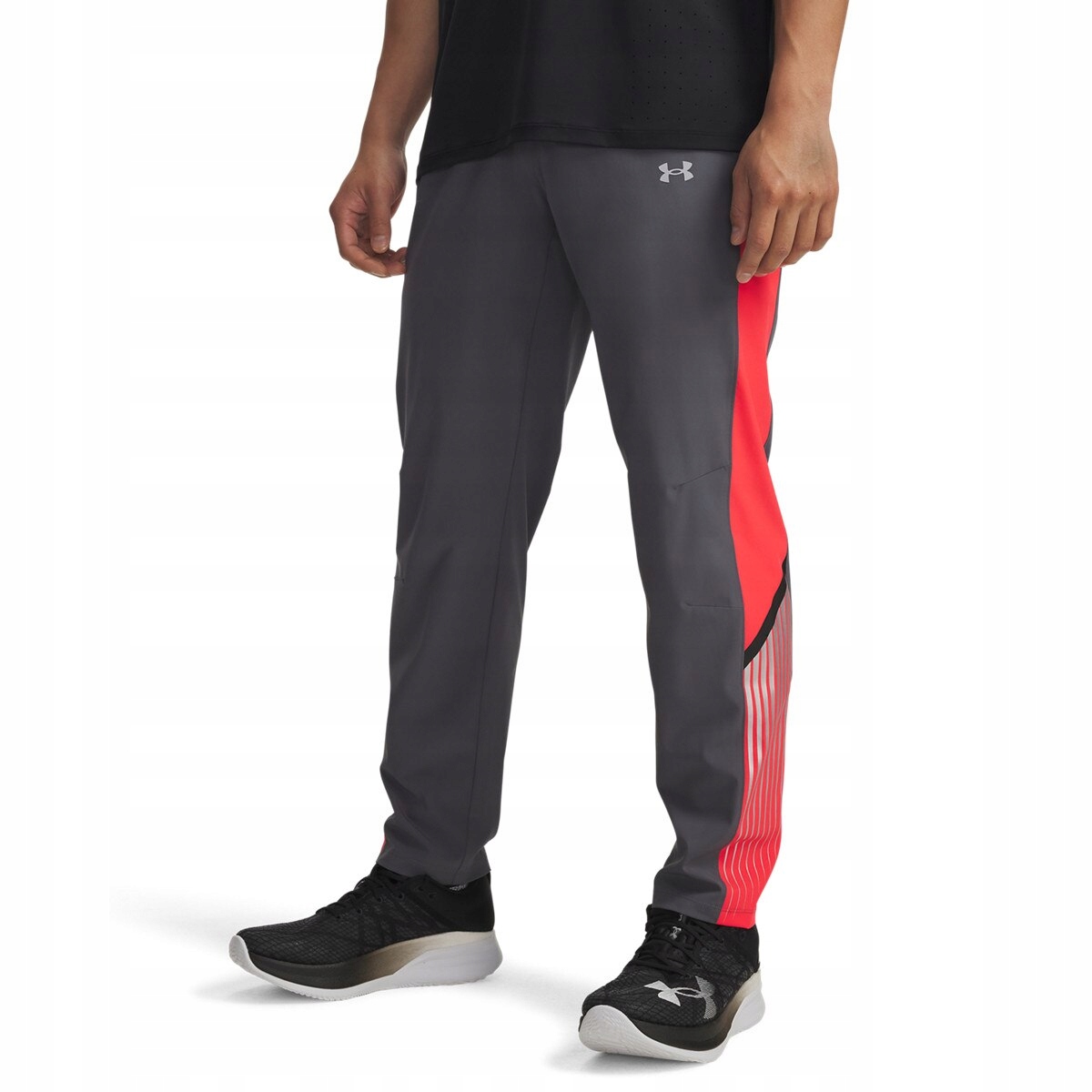 Under Armour Pánské sportovní kalhoty Under Armour Ua Velociti Storm Pant-G